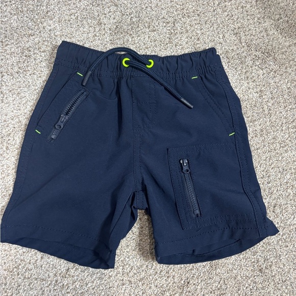 Cat and Jack 3T Lot of Toddler Boy Bathing Suits Swim Trunks Swim Shorts - Picture 4 of 8